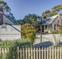 Tanunda Cottages - Accommodation Resorts