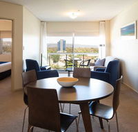 Hume Serviced Apartments - Accommodation Resorts