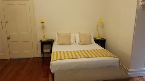 The O'Connell Inn - Accommodation Resorts 18