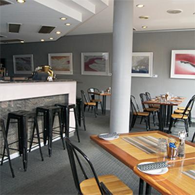 The O'Connell Inn - Accommodation Resorts 10