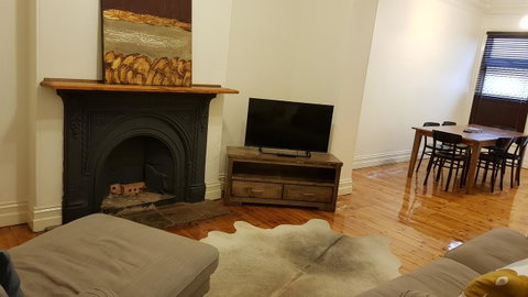 The O'Connell Inn - Accommodation Resorts 17