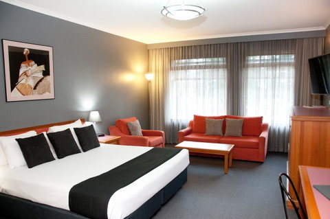The O'Connell Inn - Accommodation Resorts 14