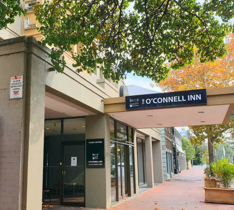 The O'Connell Inn - Accommodation Resorts 1