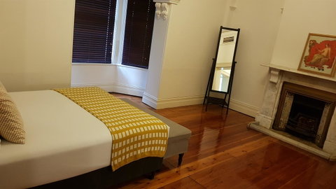 The O'Connell Inn - Accommodation Resorts 20