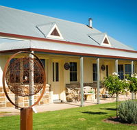 Barossa Vineyard Cottages - Accommodation Resorts