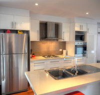 Home On Torrens - Accommodation Resorts