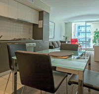 Adelaide DressCircle Apartments - North Terrace - Accommodation Resorts