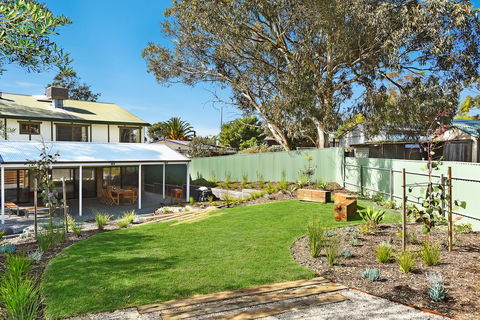 Port Of Call - Port Willunga - C21 SouthCoast Holidays - Accommodation Resorts 23