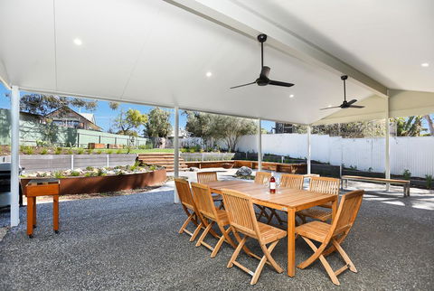 Port Of Call - Port Willunga - C21 SouthCoast Holidays - Accommodation Resorts 0