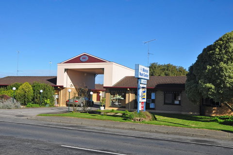 Motel Mount Gambier - Accommodation Resorts 11