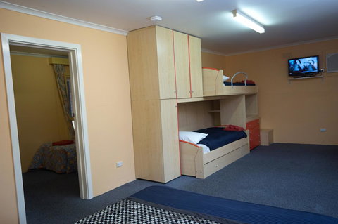 Motel Mount Gambier - Accommodation Resorts 15