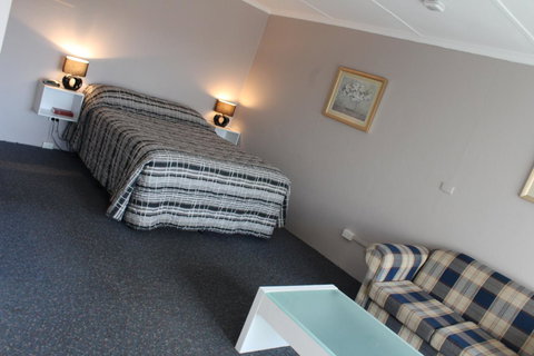 Motel Mount Gambier - Accommodation Resorts 9