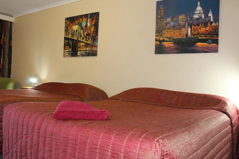 Motel Mount Gambier - Accommodation Resorts 7