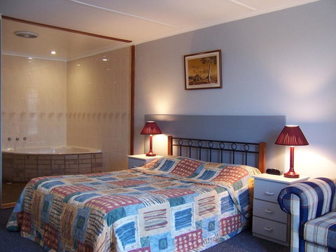 Motel Mount Gambier - Accommodation Resorts 19