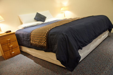 Motel Mount Gambier - Accommodation Resorts 13