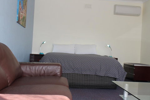 Motel Mount Gambier - Accommodation Resorts 10