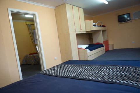 Motel Mount Gambier - Accommodation Resorts 12