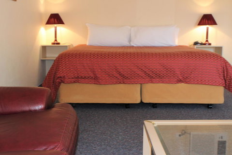 Motel Mount Gambier - Accommodation Resorts 4