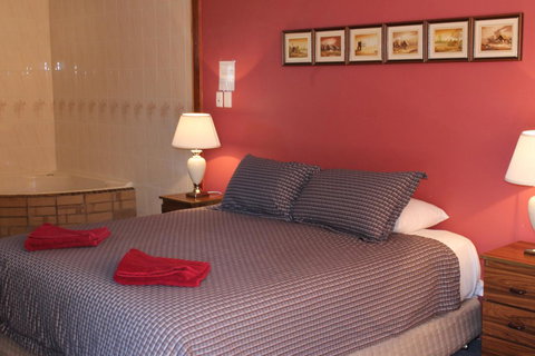 Motel Mount Gambier - Accommodation Resorts 2