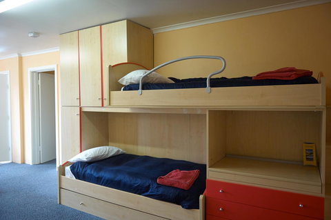 Motel Mount Gambier - Accommodation Resorts 18