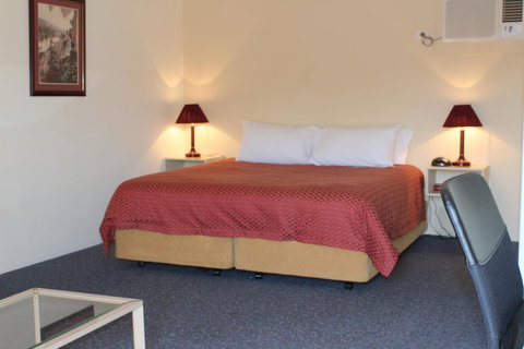 Motel Mount Gambier - Accommodation Resorts 3