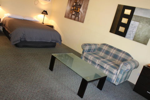 Motel Mount Gambier - Accommodation Resorts 1