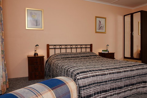 Motel Mount Gambier - Accommodation Resorts 21