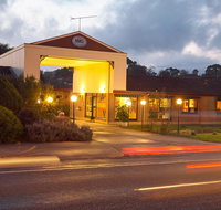Motel Mount Gambier - Accommodation Resorts