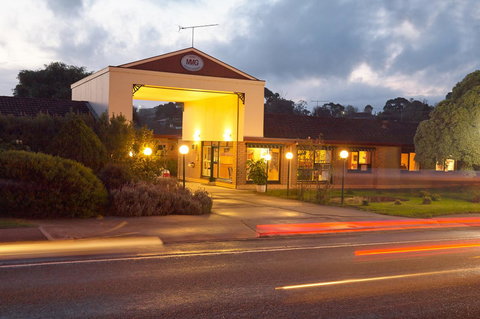 Motel Mount Gambier - Accommodation Resorts 0