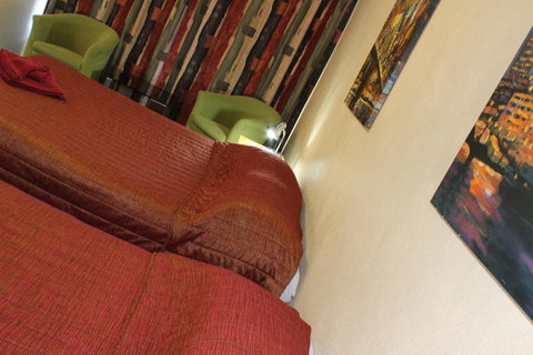 Motel Mount Gambier - Accommodation Resorts 5