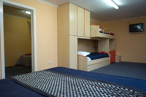 Motel Mount Gambier - Accommodation Resorts 20