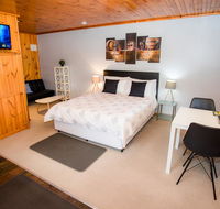 Seppelts View Cabins - Accommodation Resorts