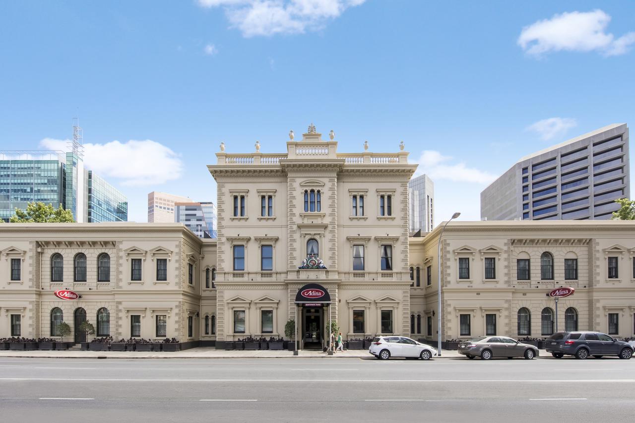 Adelaide SA Accommodation Resorts