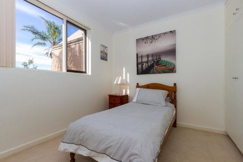 Adelaide Style Accommodation-Close To City-North Adelaide-3 Bdrm- FREE Parking - Accommodation Resorts 19