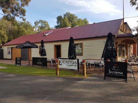 Adelaide Style Accommodation-Close To City-North Adelaide-3 Bdrm- FREE Parking - Accommodation Resorts 44
