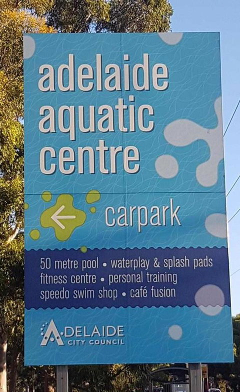 Adelaide Style Accommodation-Close To City-North Adelaide-3 Bdrm- FREE Parking - Accommodation Resorts 27