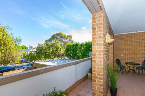 Adelaide Style Accommodation-Close To City-North Adelaide-3 Bdrm- FREE Parking - Accommodation Resorts 30