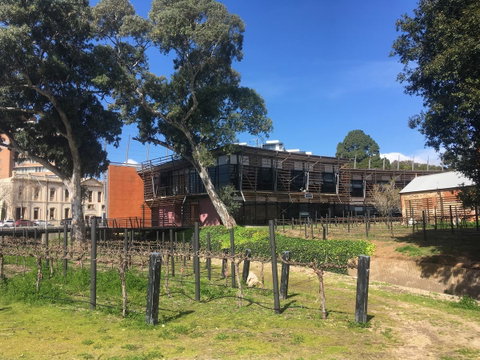 Adelaide Style Accommodation-Close To City-North Adelaide-3 Bdrm- FREE Parking - Accommodation Resorts 39