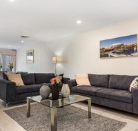 Close to City - Spacious 3 Bedroom Townhouse - Accommodation Resorts