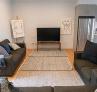Gawler Townhouse 3 Bedroom - Accommodation Resorts