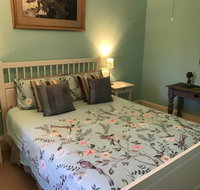 Kit Kat Cottage - heritage accommodation Burra - Accommodation Resorts