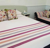 Arcadia Motel - Accommodation Resorts