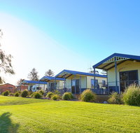 Discovery Parks  Whyalla Foreshore - Accommodation Resorts
