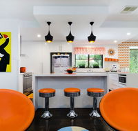 Barossa Retro BnB - Accommodation Resorts