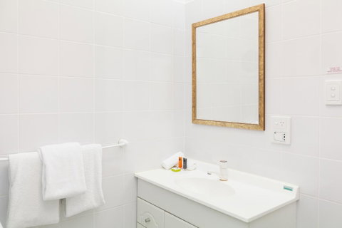 Majestic Tynte Street Apartments - Accommodation Resorts 19