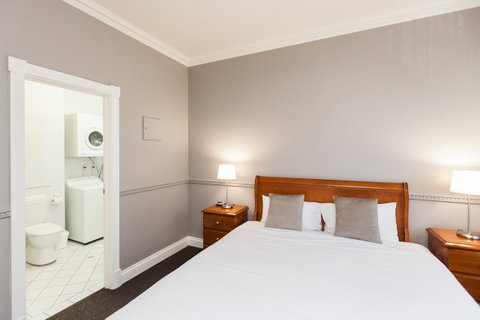 Majestic Tynte Street Apartments - Accommodation Resorts 21