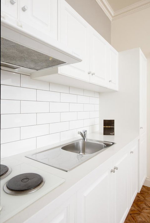 Majestic Tynte Street Apartments - Accommodation Resorts 8