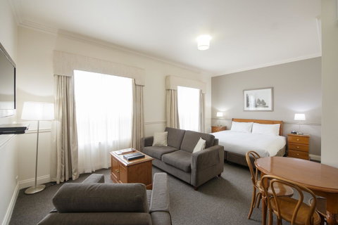 Majestic Tynte Street Apartments - Accommodation Resorts 9