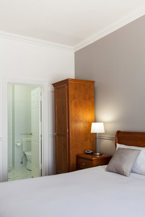 Majestic Tynte Street Apartments - Accommodation Resorts 16