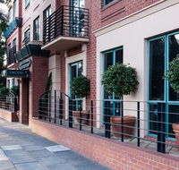 Majestic Tynte Street Apartments - Accommodation Resorts